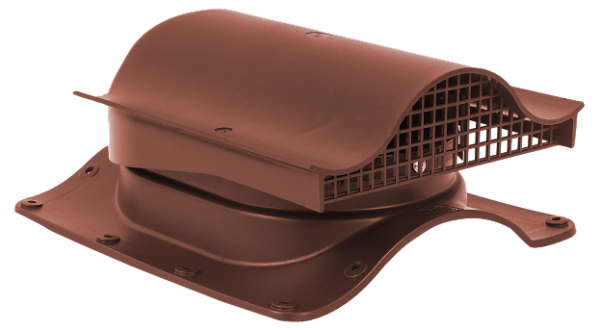 Кровельный вентиль Vic Air ROSA