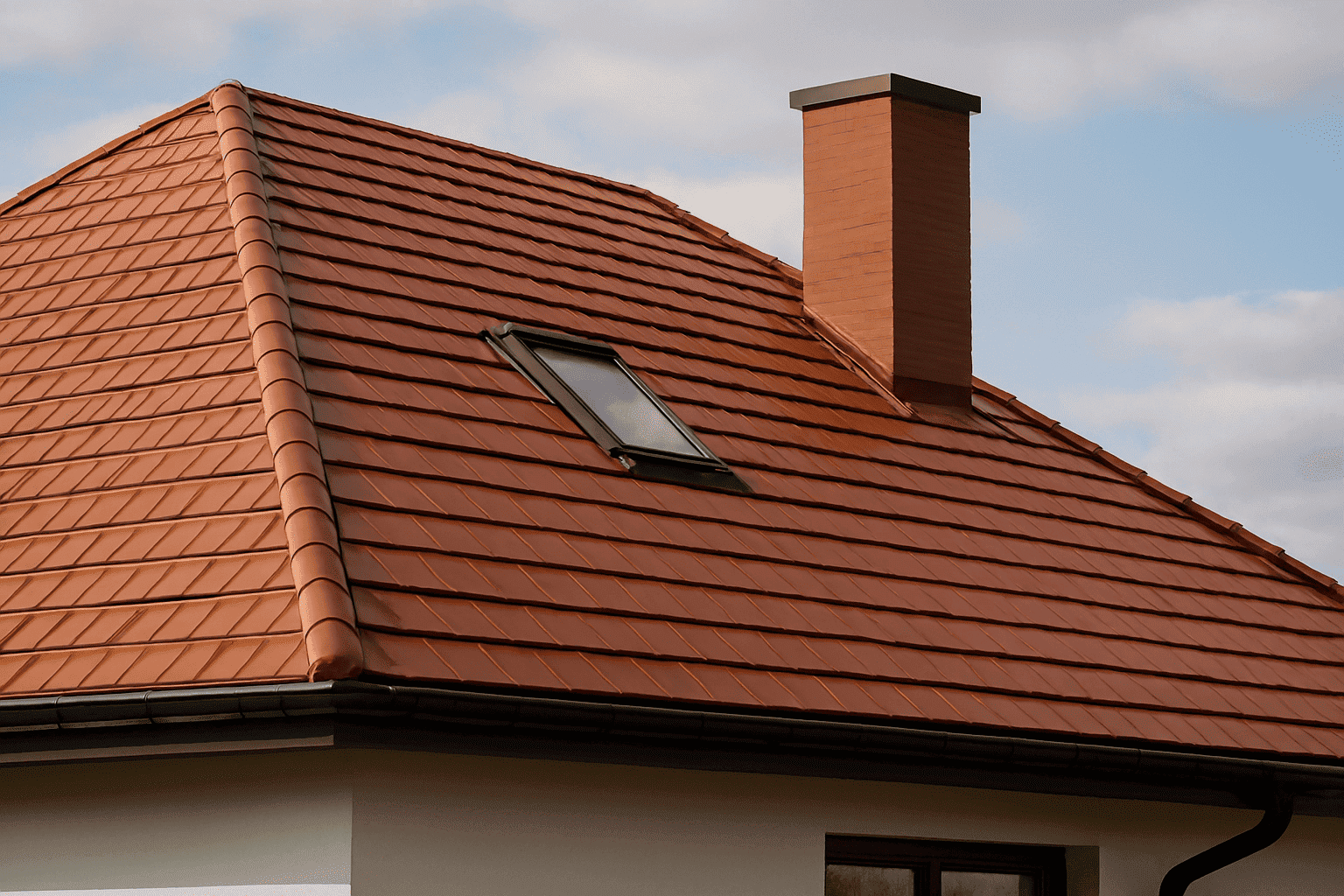 Кровля дизайн