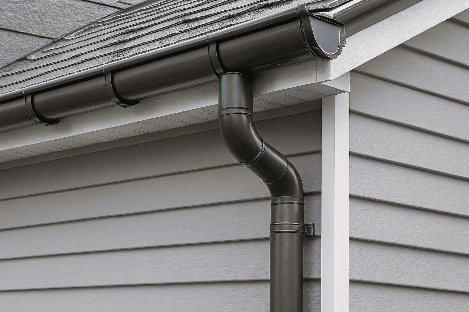 Водосточная система